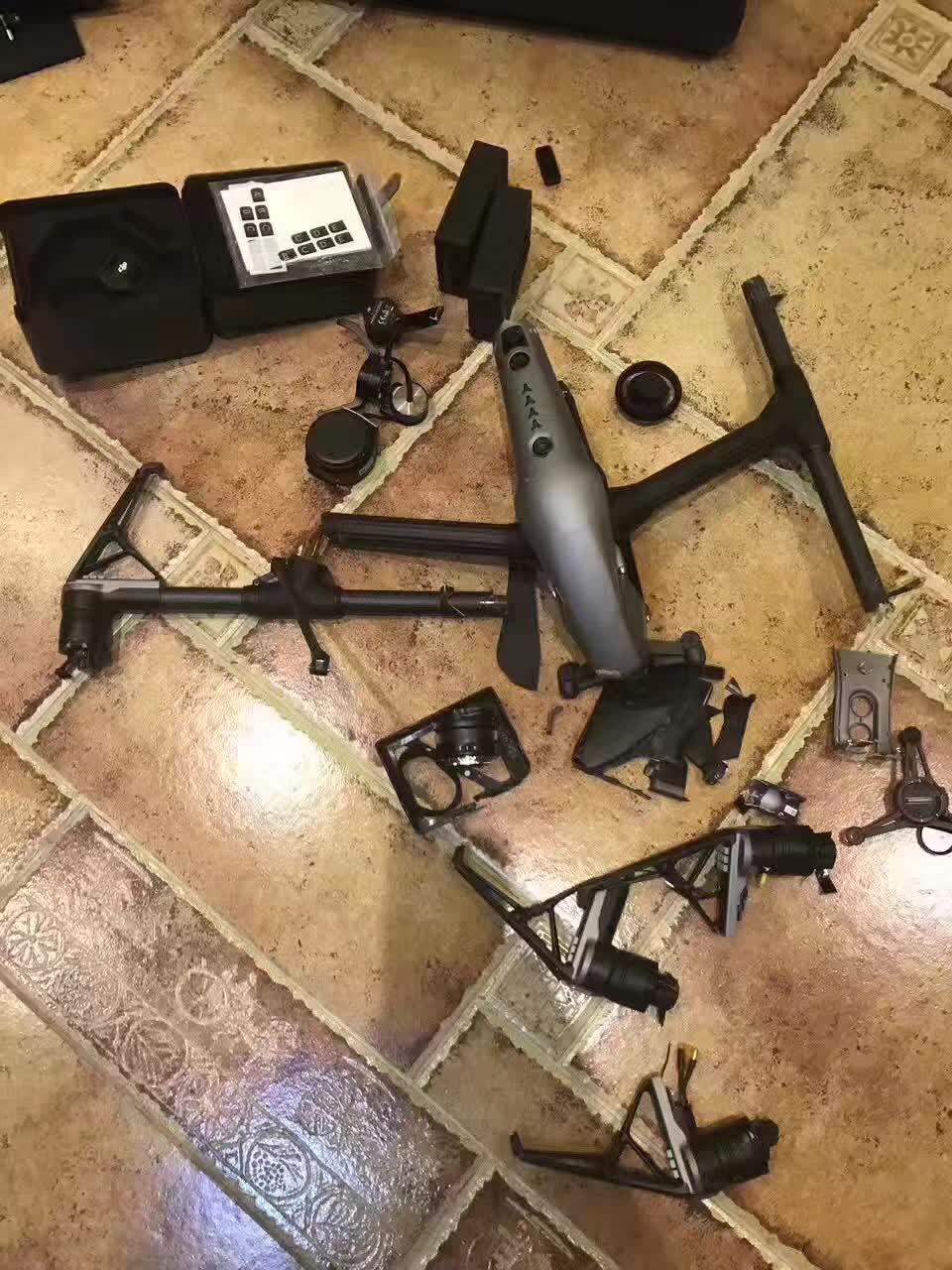 無人機航拍好做嗎