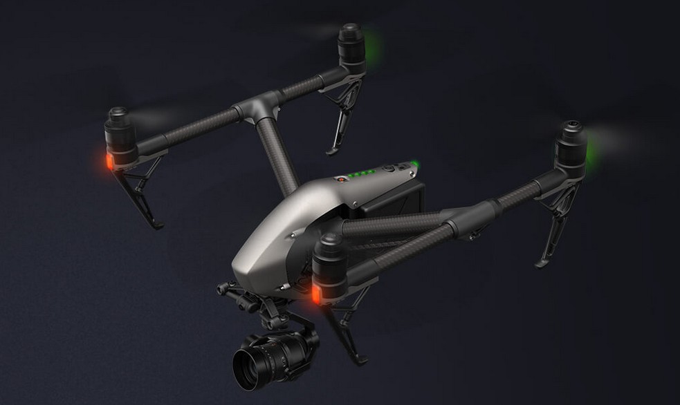 無人機航拍那個牌子好？