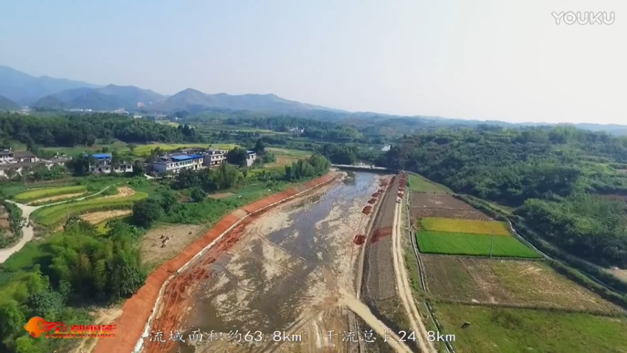 專業而優質的武漢航拍是必要的選