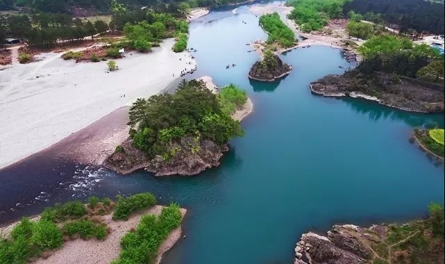 無人機航拍的誤區(qū)