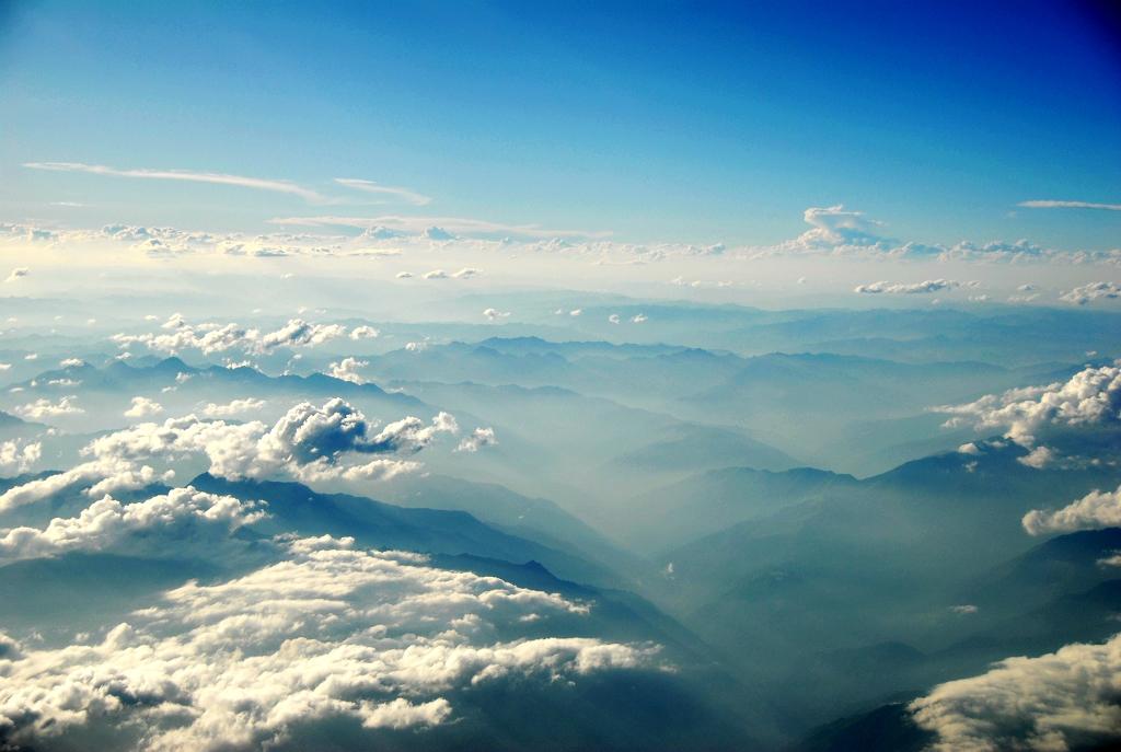 武漢影視航拍越來越受歡迎的原因