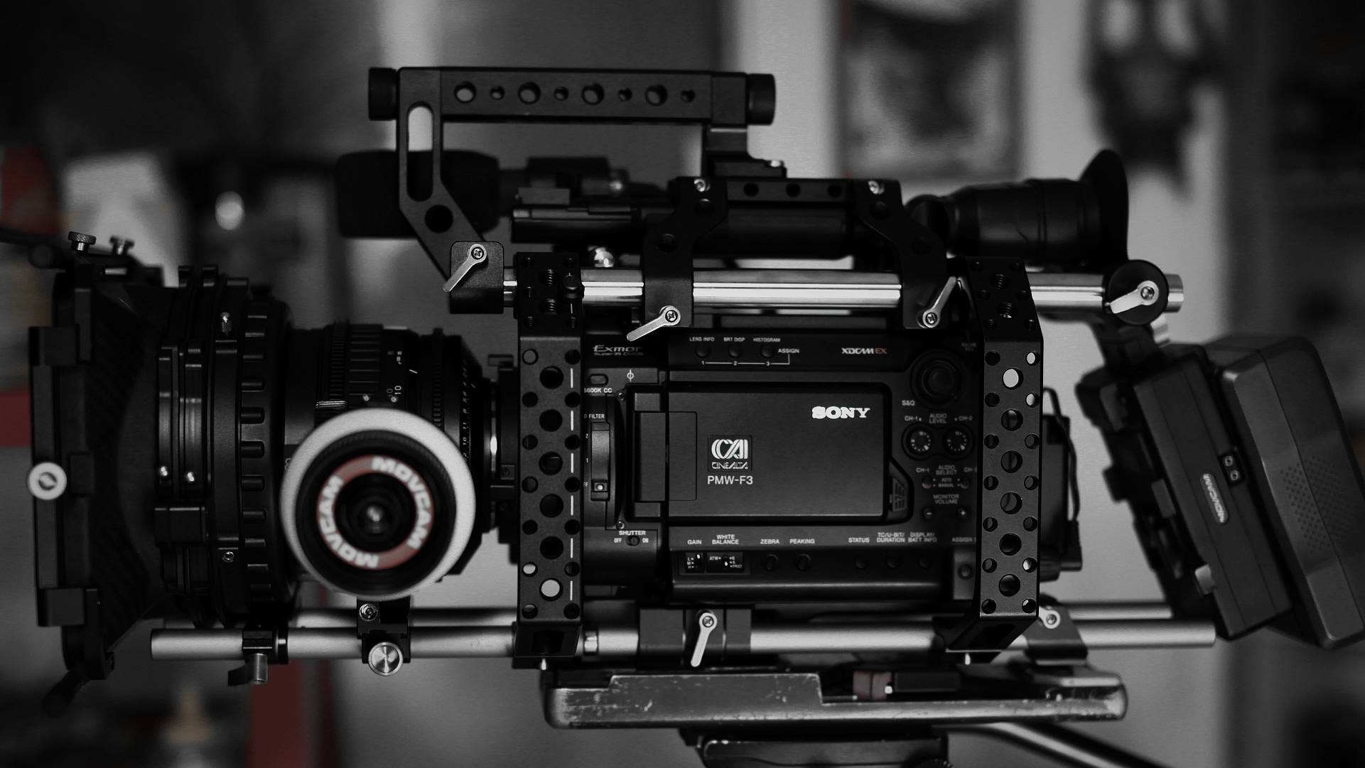 2019年武漢宣傳片拍攝需要哪些技