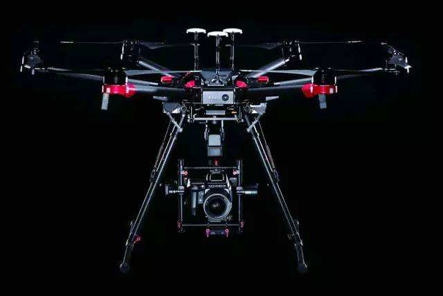 宣傳片拍攝如何選擇無人機航拍