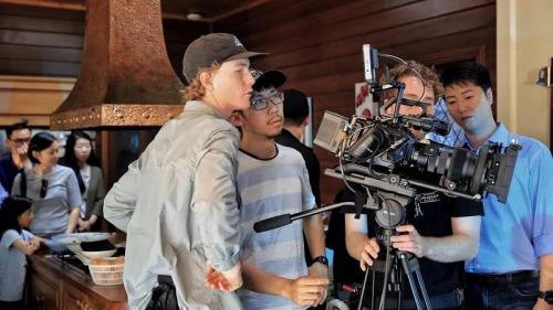 武漢宣傳片拍攝需要逐步完善專業