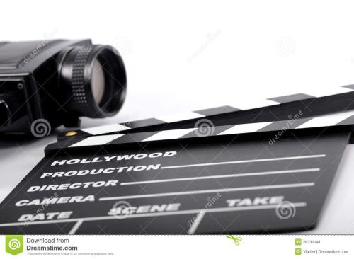 武漢視頻制作等影視行業導演當微