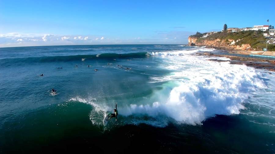 武漢無人機航拍市場需重新振作