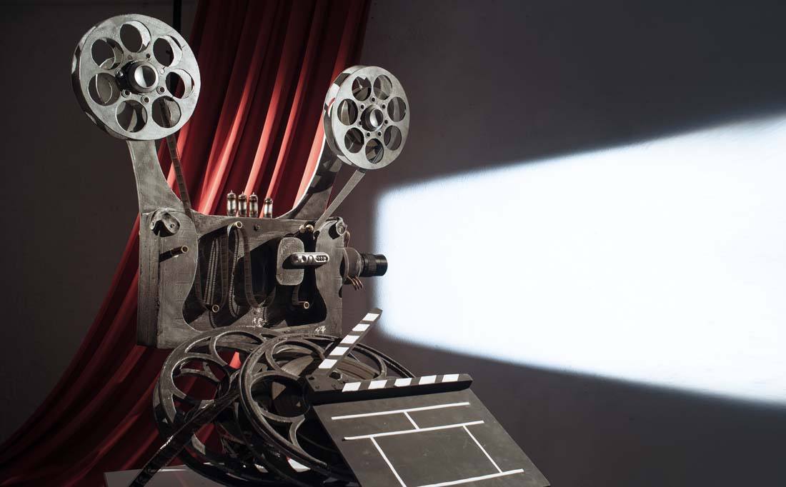 廣告視頻武漢宣傳片制作