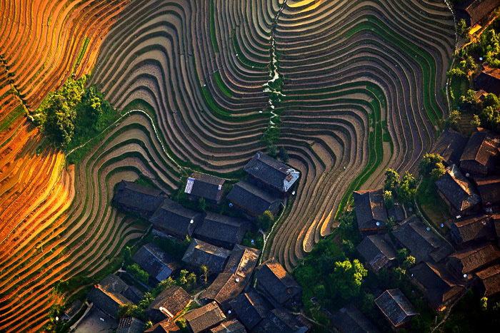 怎么選擇武漢航拍公司