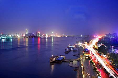 武漢航拍解說蔽偵察的微型無人機