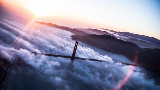 5G 的普及更能發揮無人機的作用