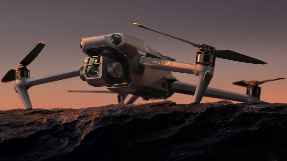 大疆無人機(jī)在俄烏戰(zhàn)場發(fā)揮重要作