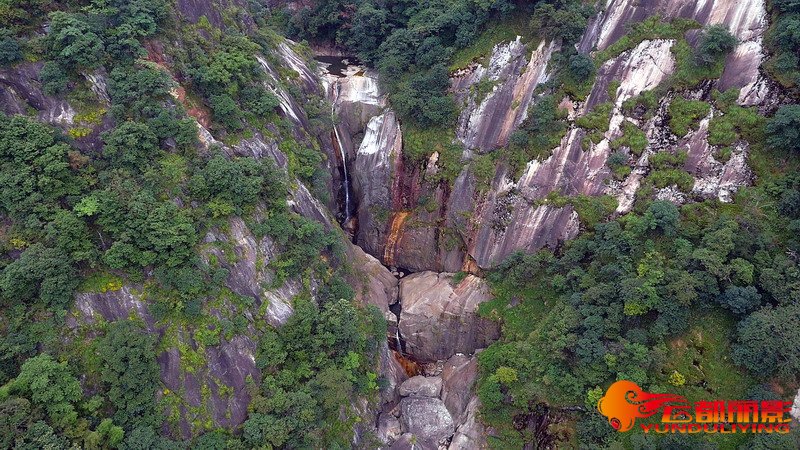 武漢航拍環(huán)鄱賽景德鎮(zhèn)瑤里站落幕