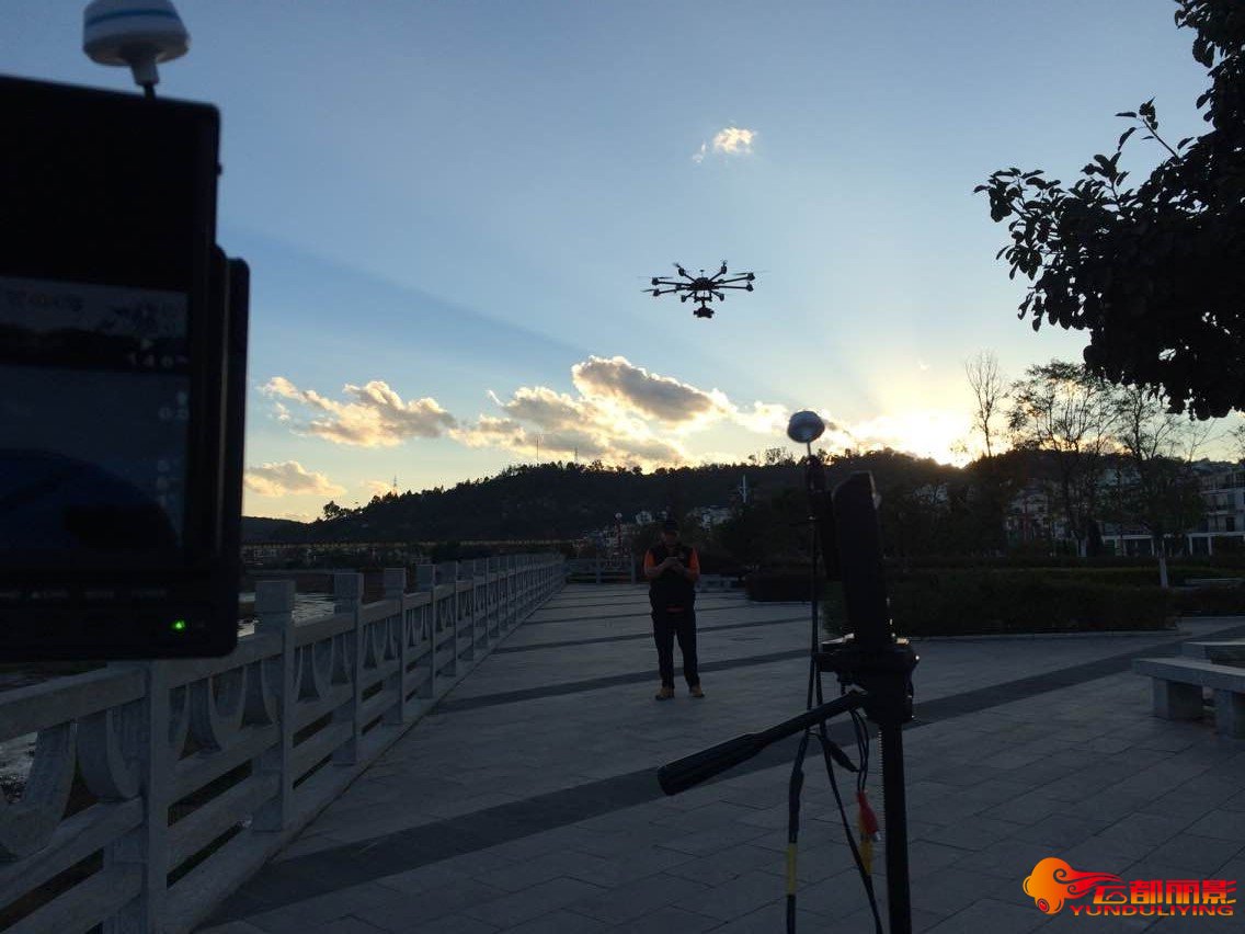 武漢航拍低劣航拍價格對市場的危