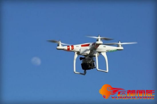 武漢航拍發現市場新動態