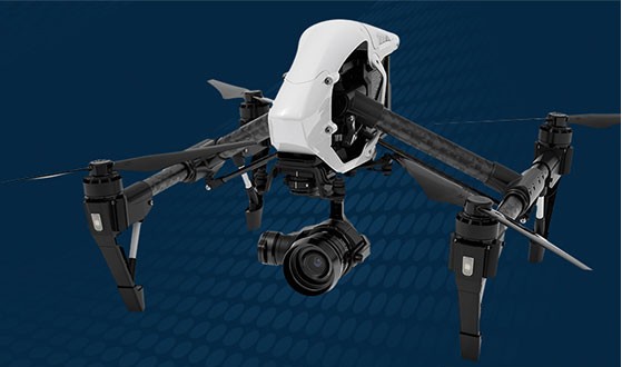 武漢航拍器材展示松下X5專業(yè)級(jí)4K